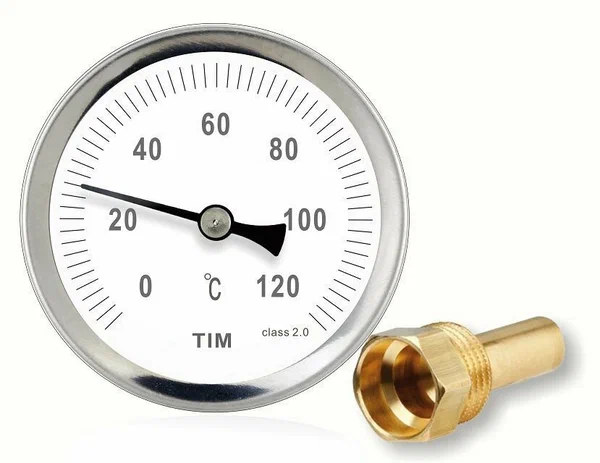 Tim Y-63A-50-120-2